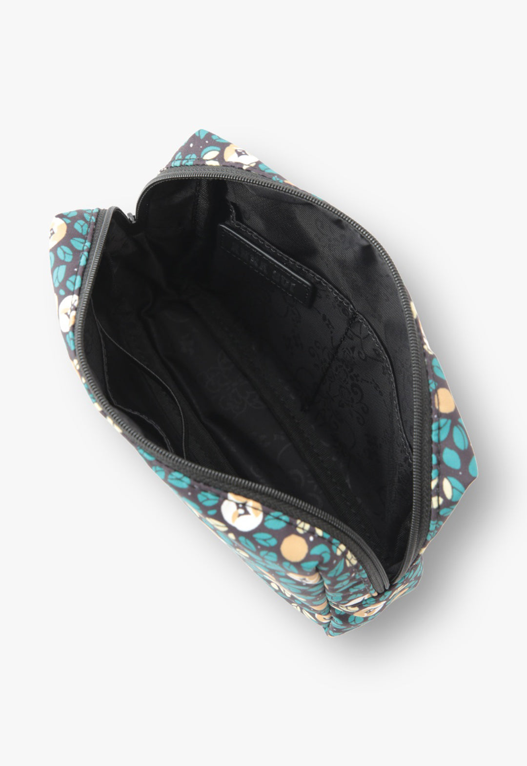 Vacation Square Pouch