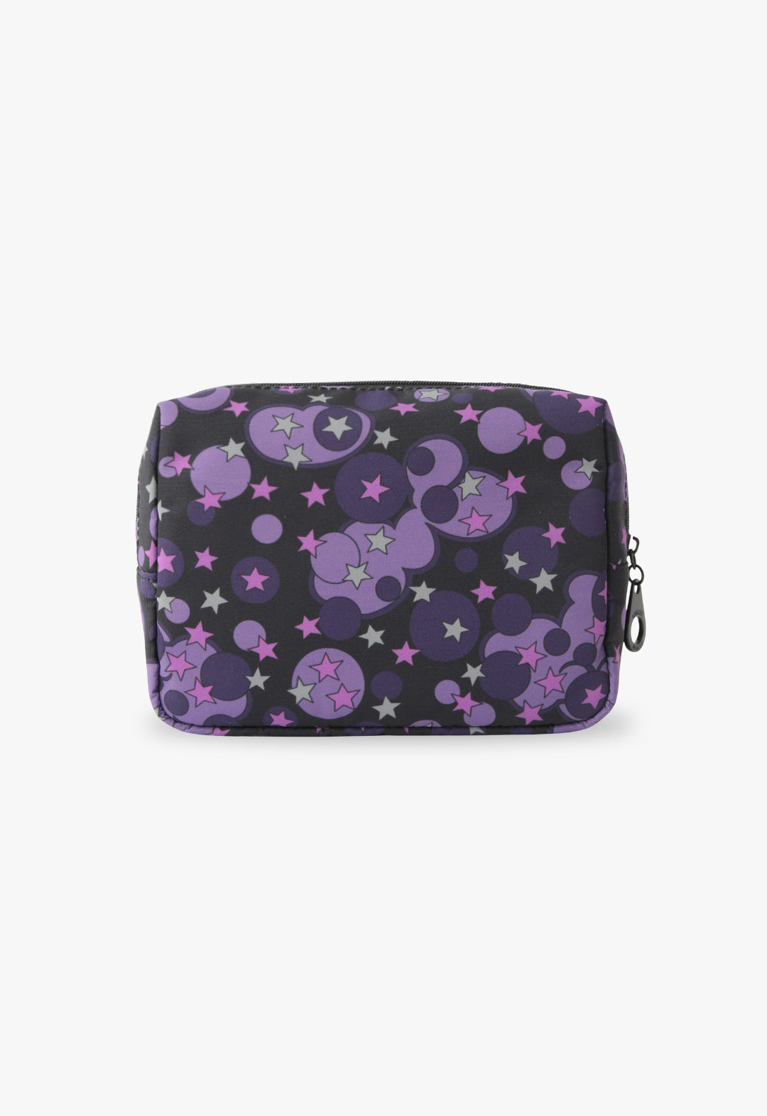 Vacation Square Pouch