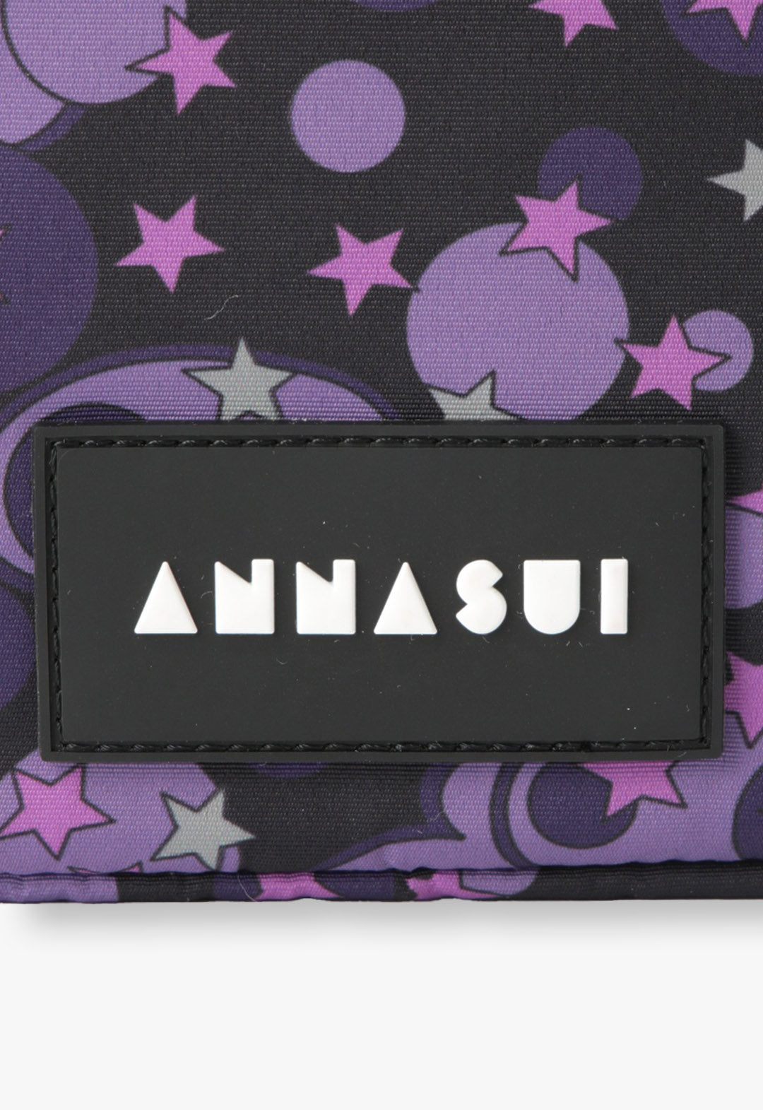 Vacation Square Pouch