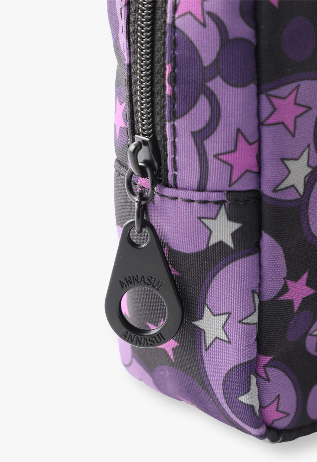 Vacation Square Pouch