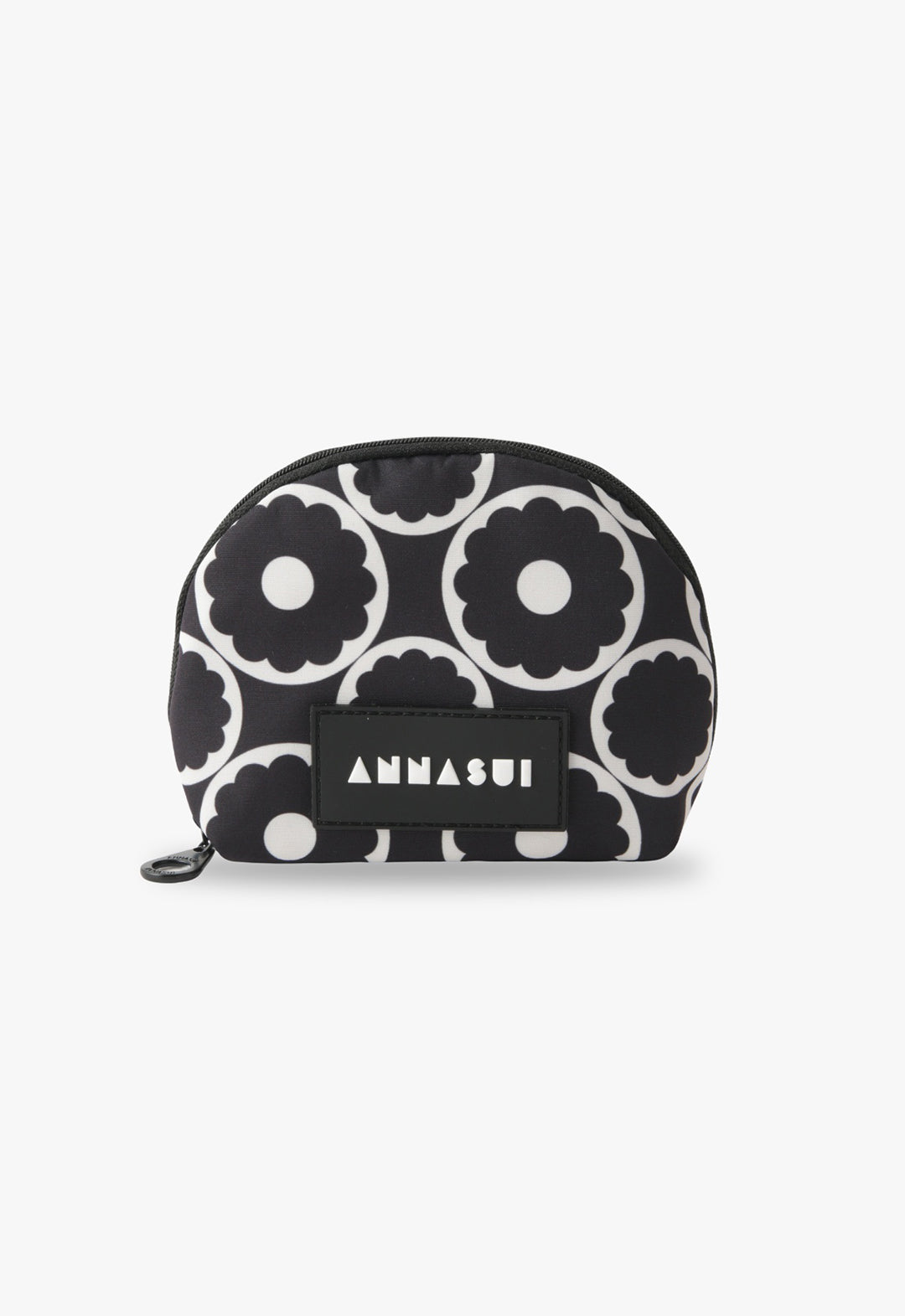 Vacation Round Pouch