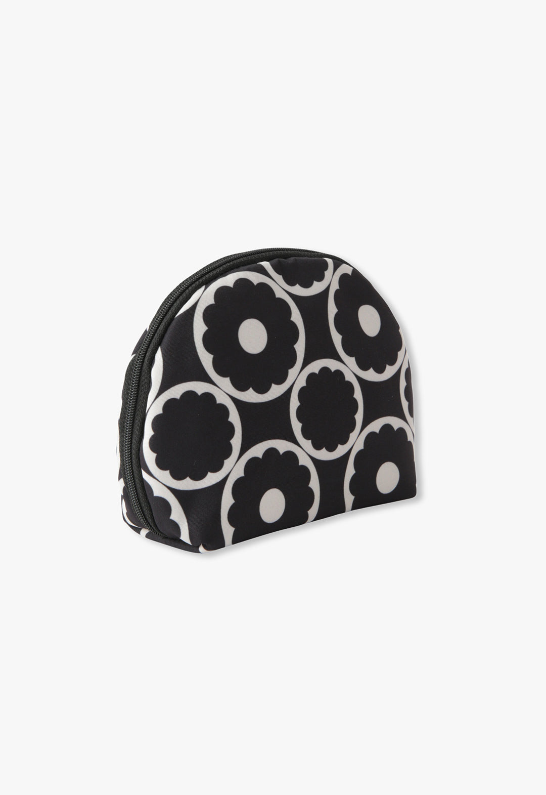 Vacation Round Pouch