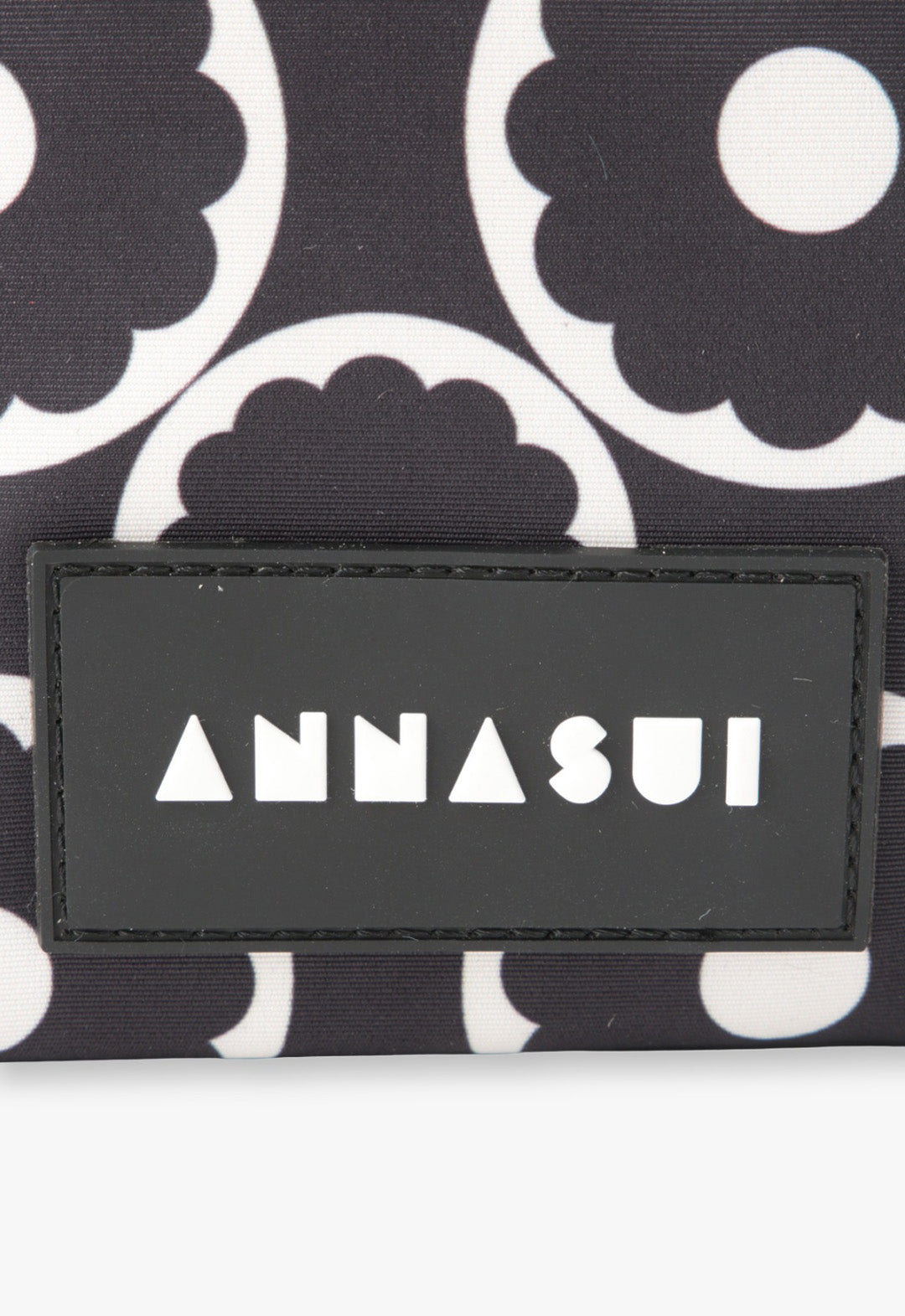 Vacation Round Pouch