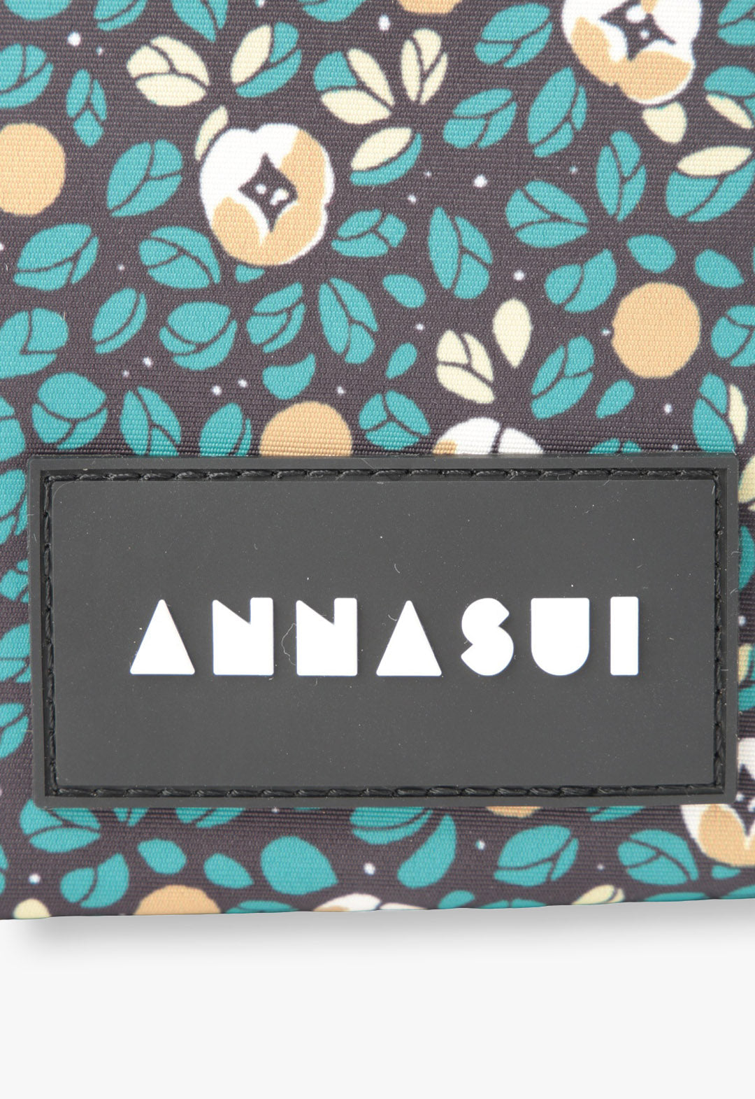 Vacation Round Pouch