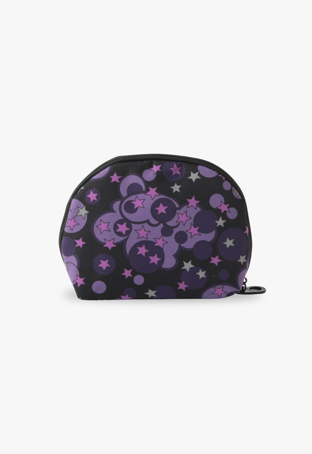 Vacation Round Pouch