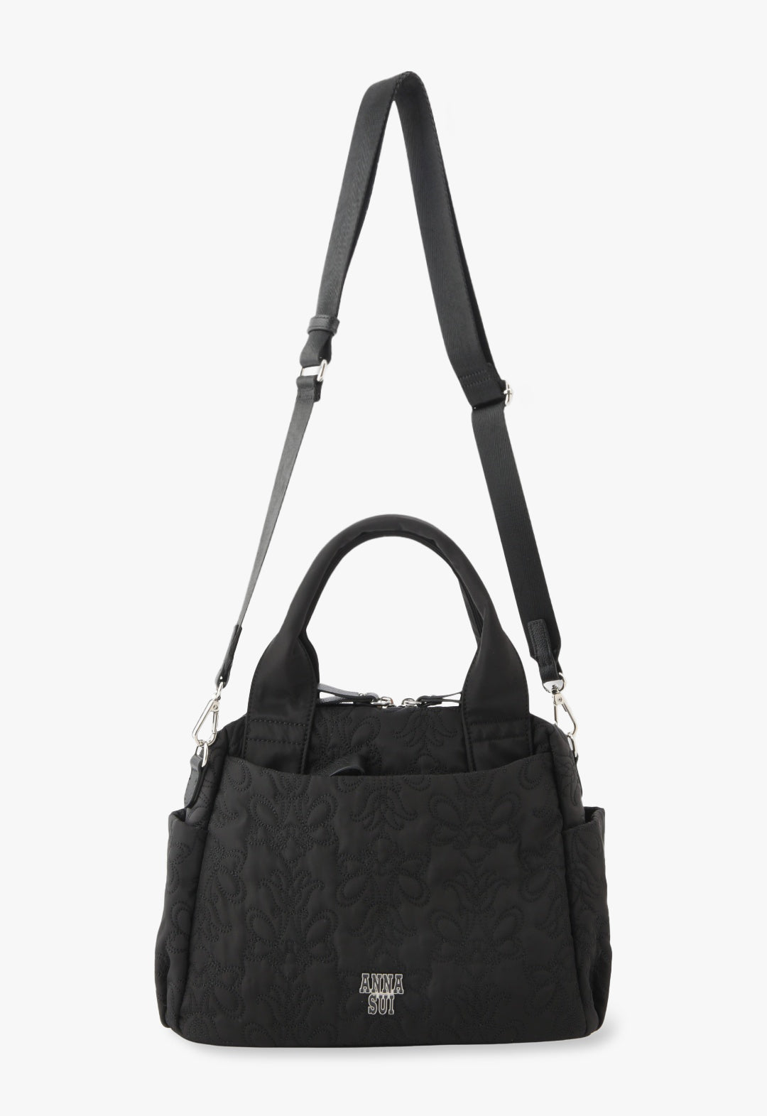 Annie 2way Boston bag