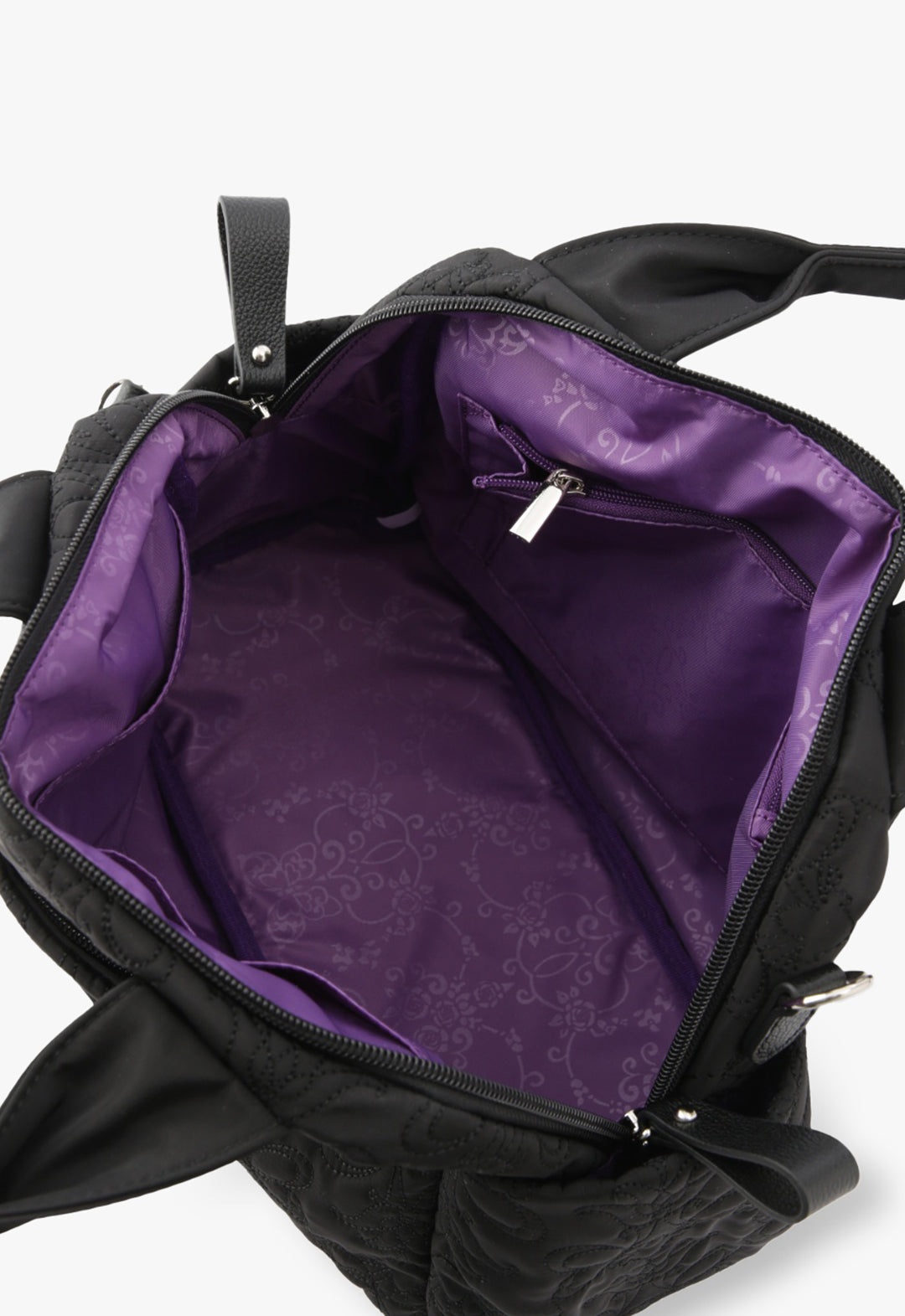 Annie 2way Boston bag