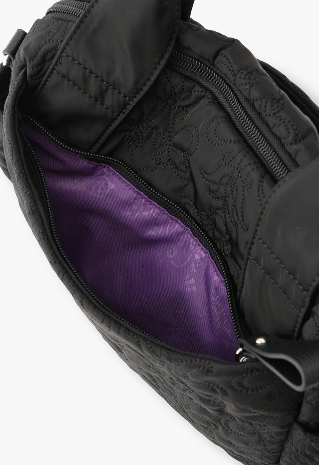 Annie 2way Boston bag