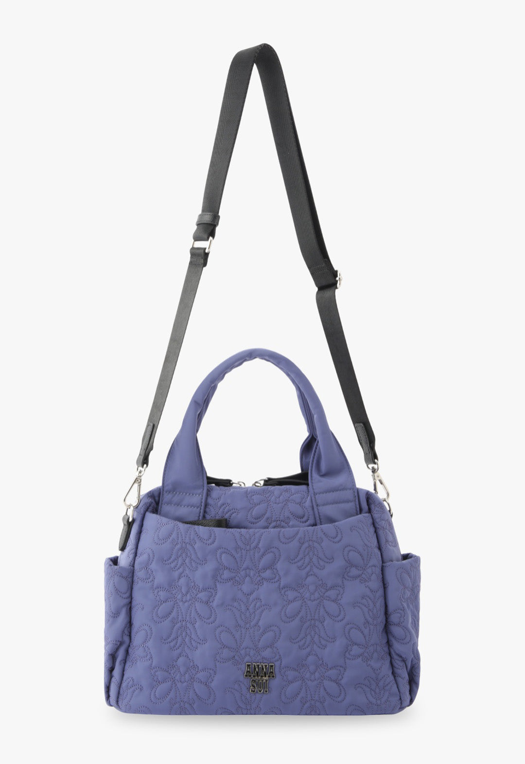 Annie 2way Boston bag