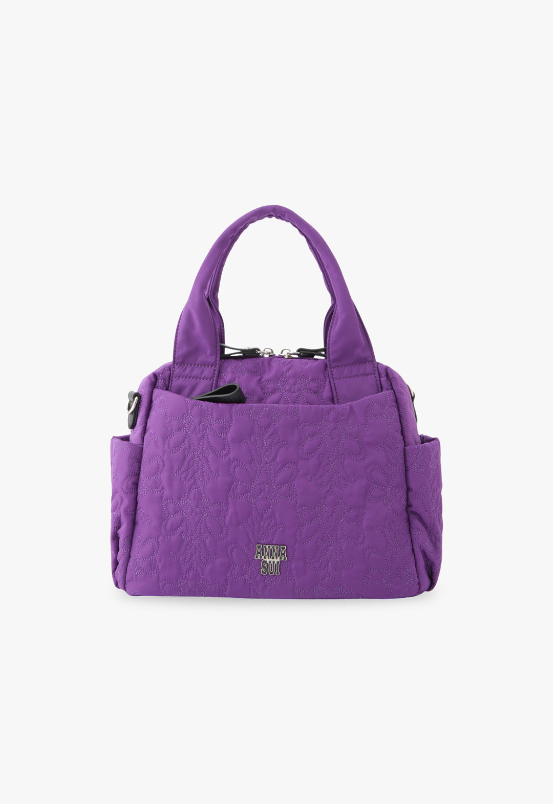 Annie 2way Boston bag