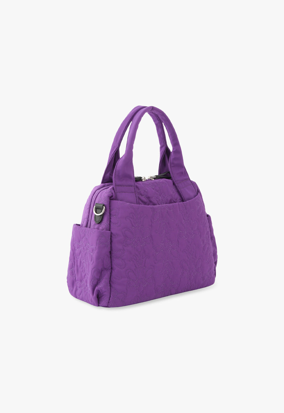 Annie 2way Boston bag