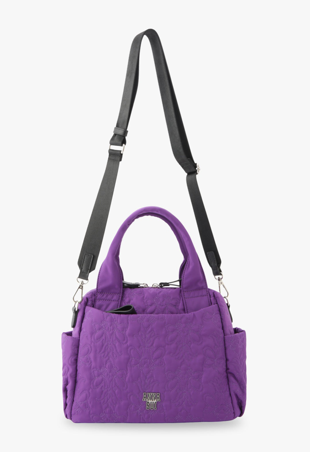 Annie 2way Boston bag