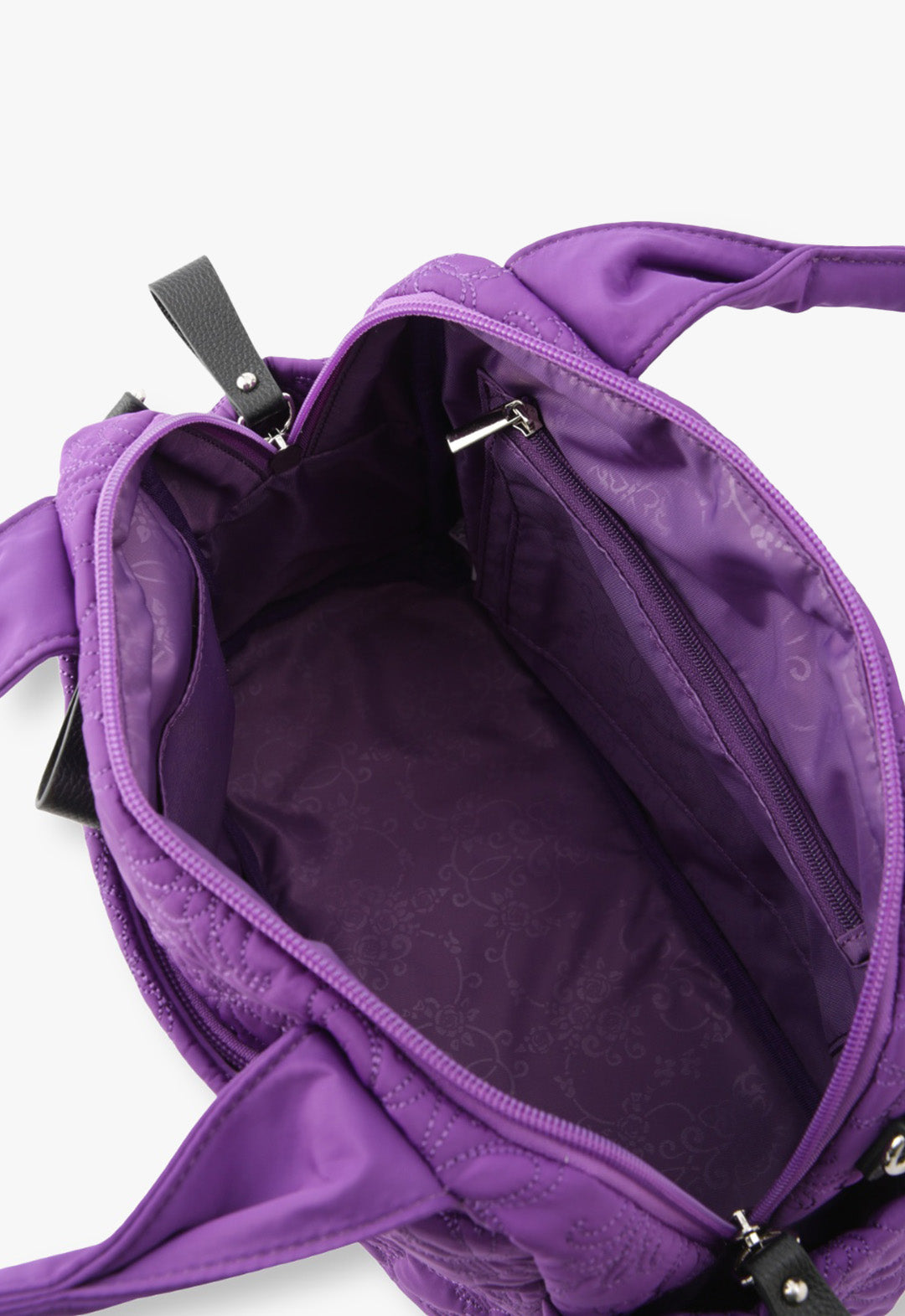 Annie 2way Boston bag