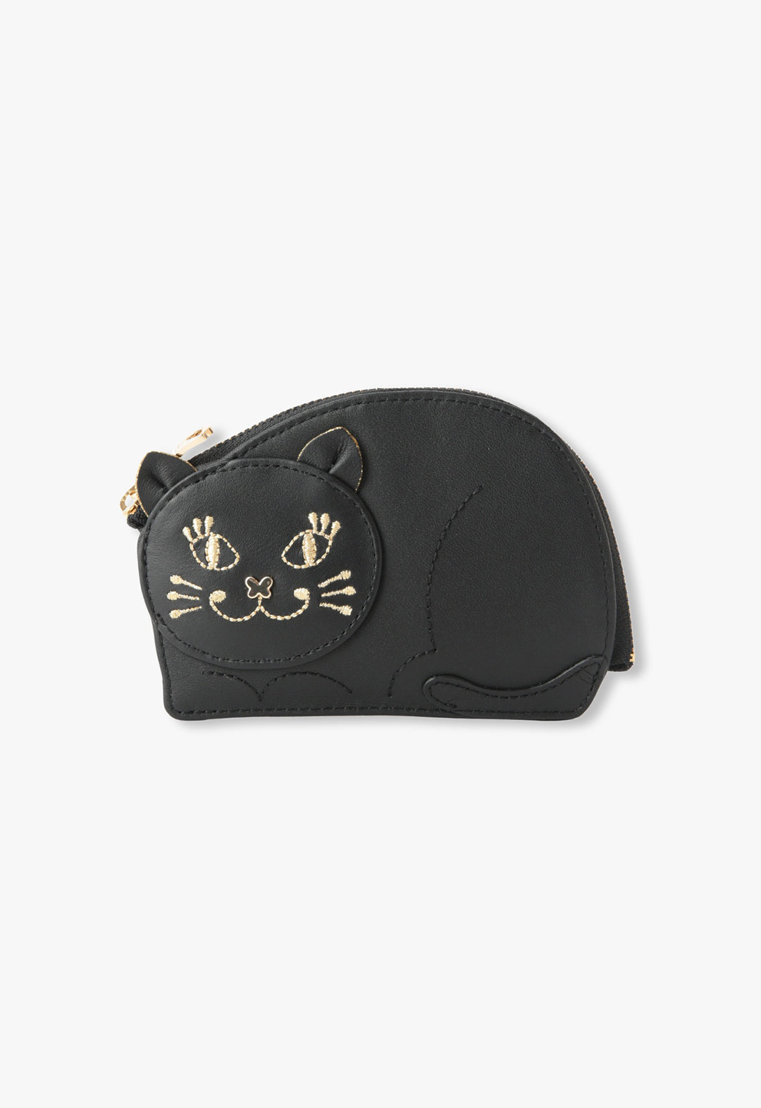TITI Key Case Key & Card Case (No gusset)