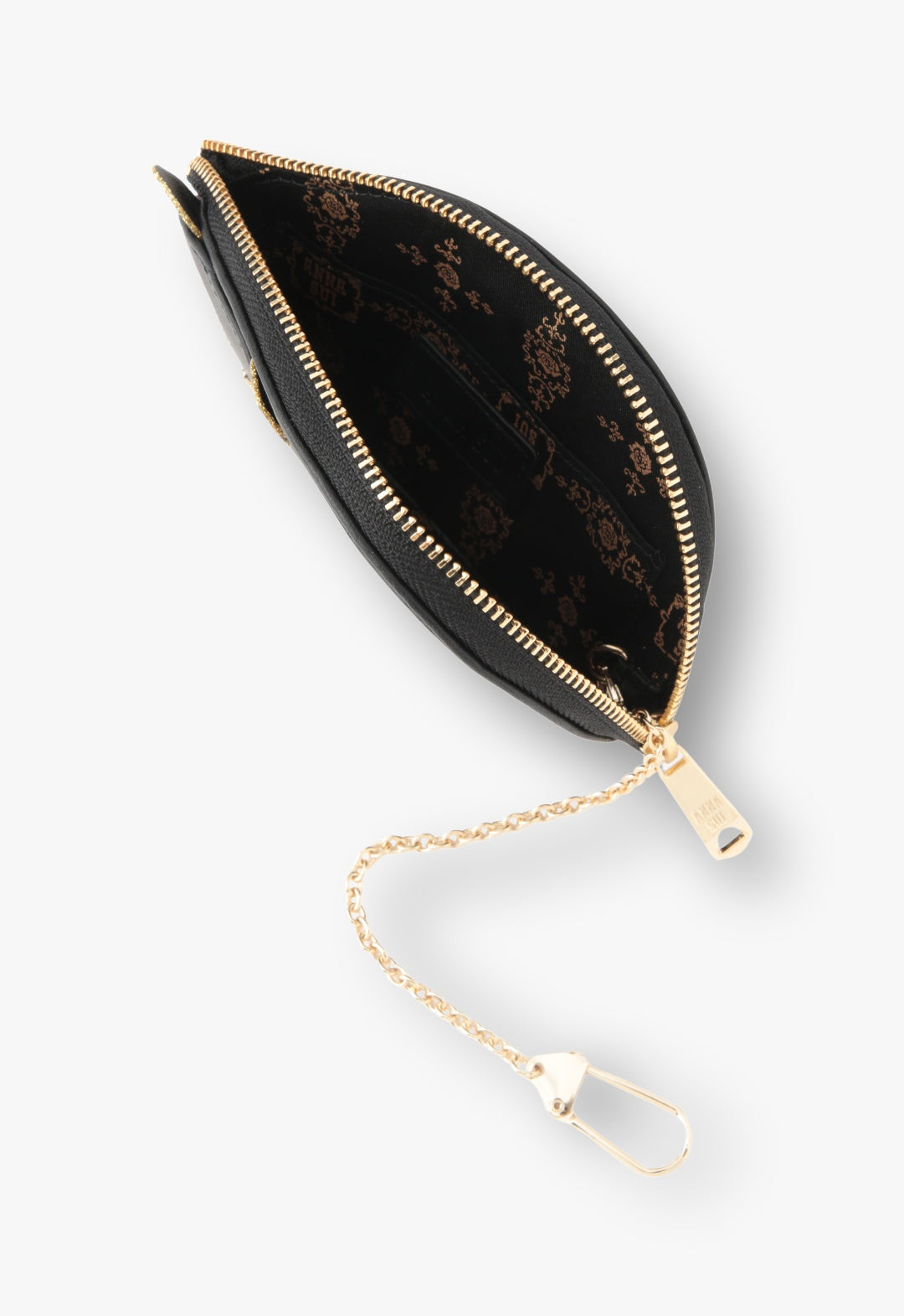 TITI Key Case Key & Card Case (No gusset)