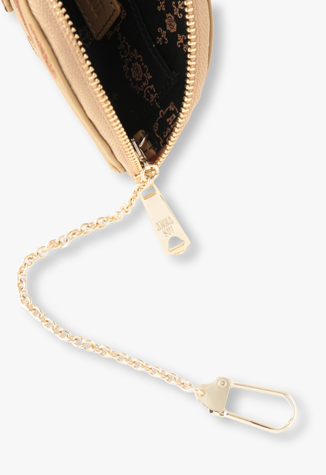 TITI Key Case Key & Card Case (No gusset)