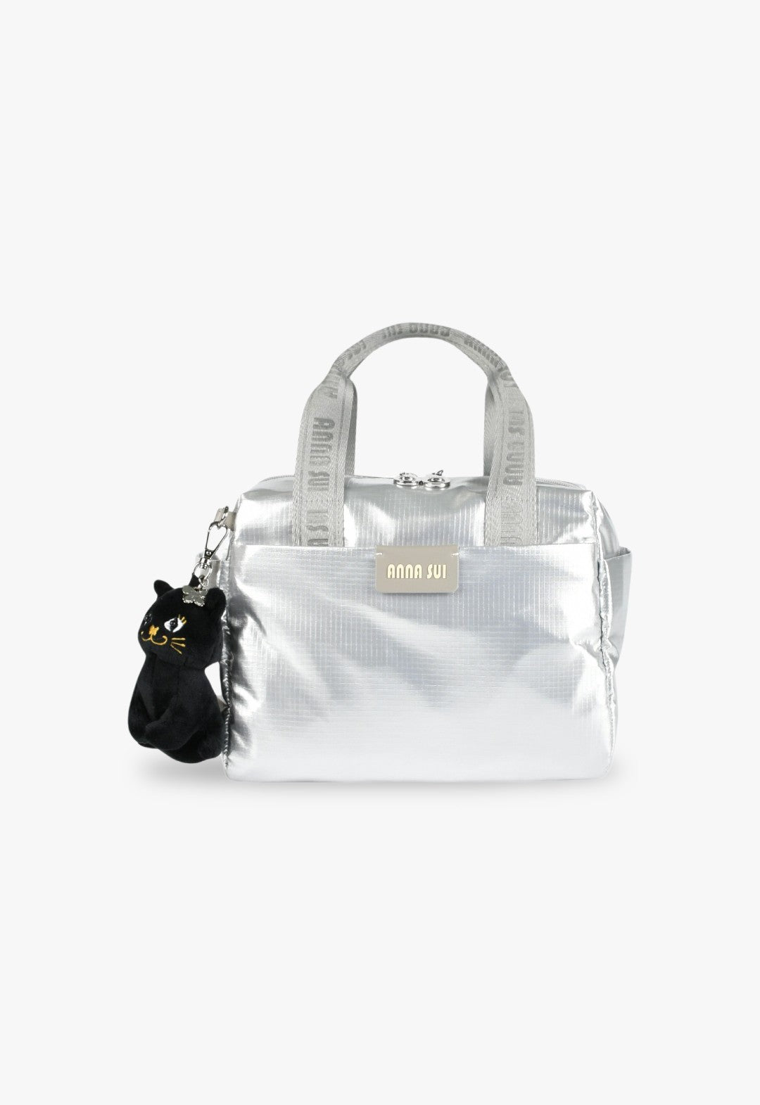 Wonder 2-way mini Boston bag