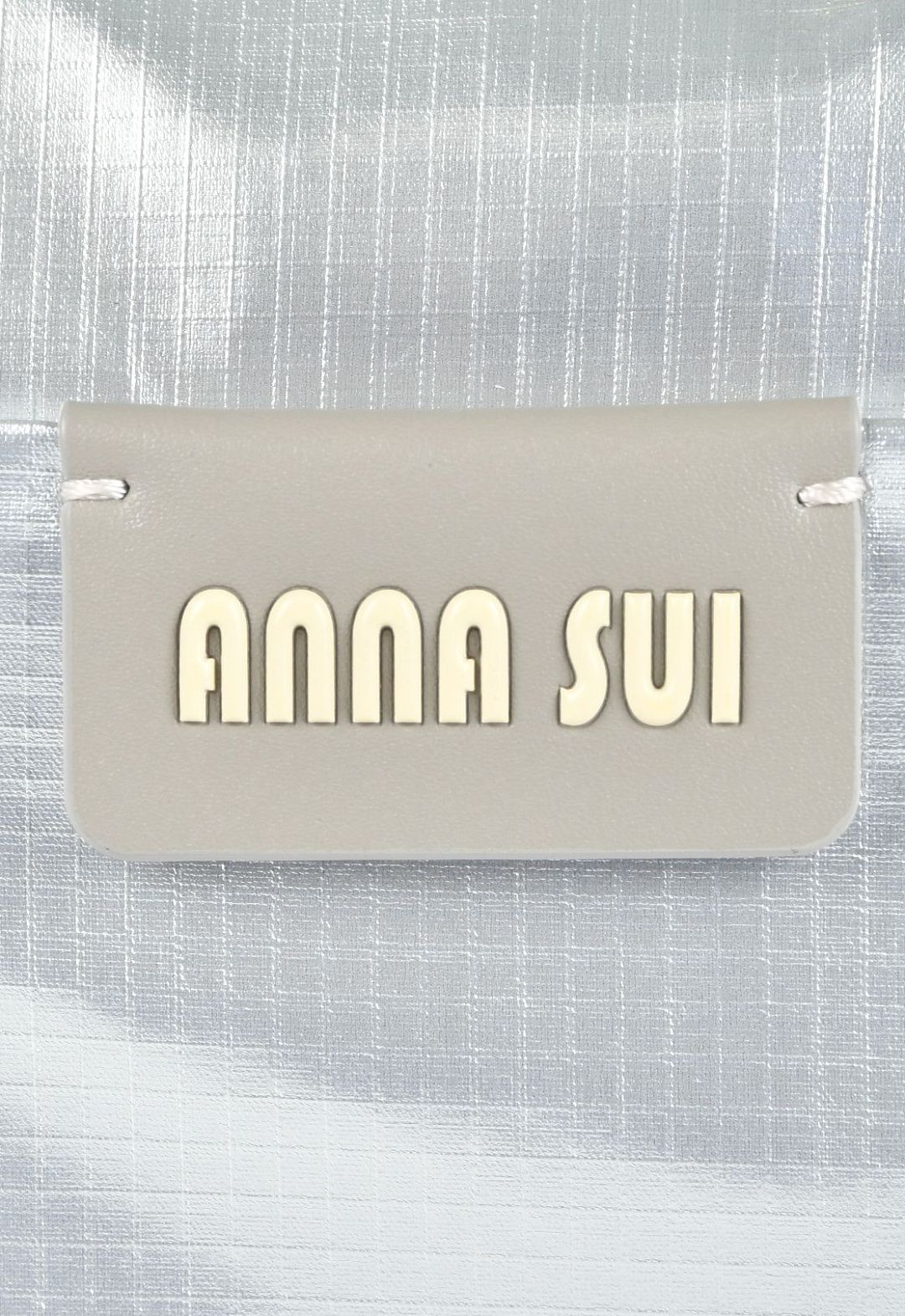 ワンダー 2WAYミニボストンバッグ