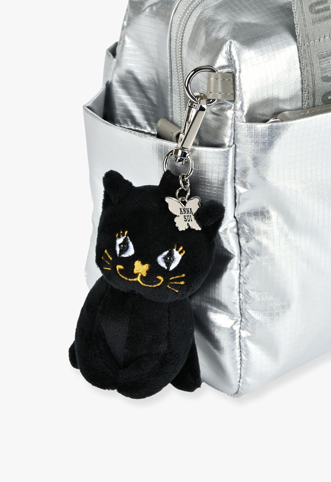 ワンダー 2WAYミニボストンバッグ