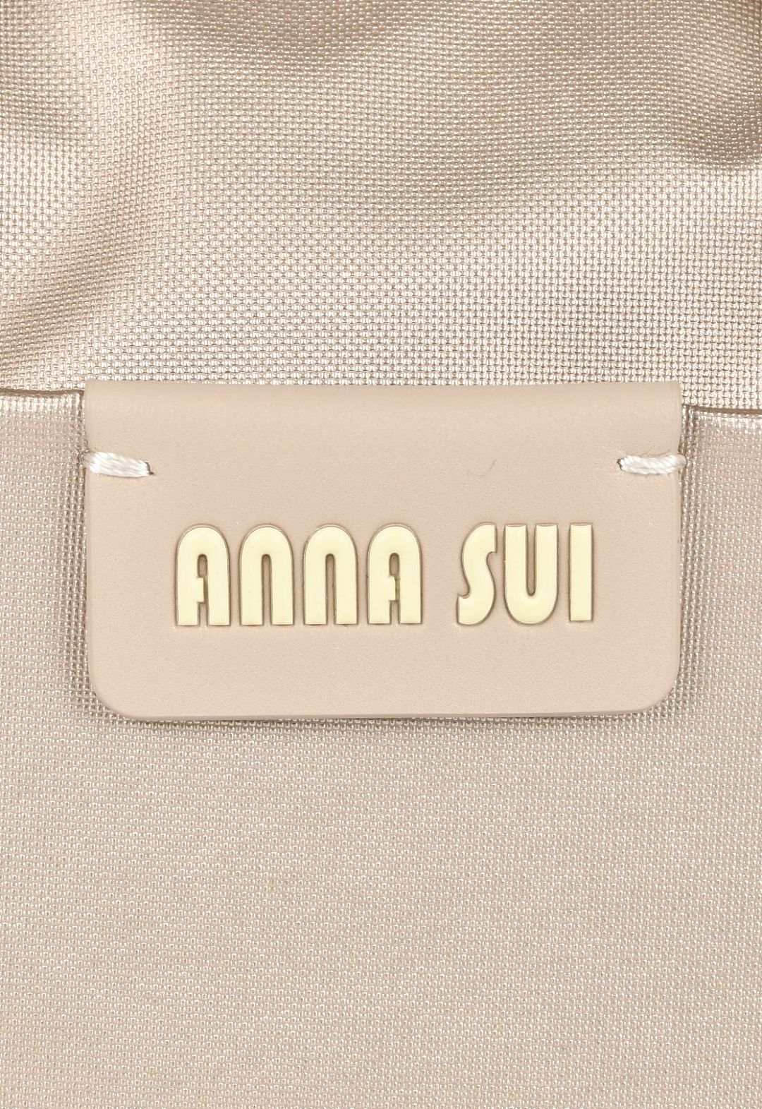 Wonder 2-way mini Boston bag
