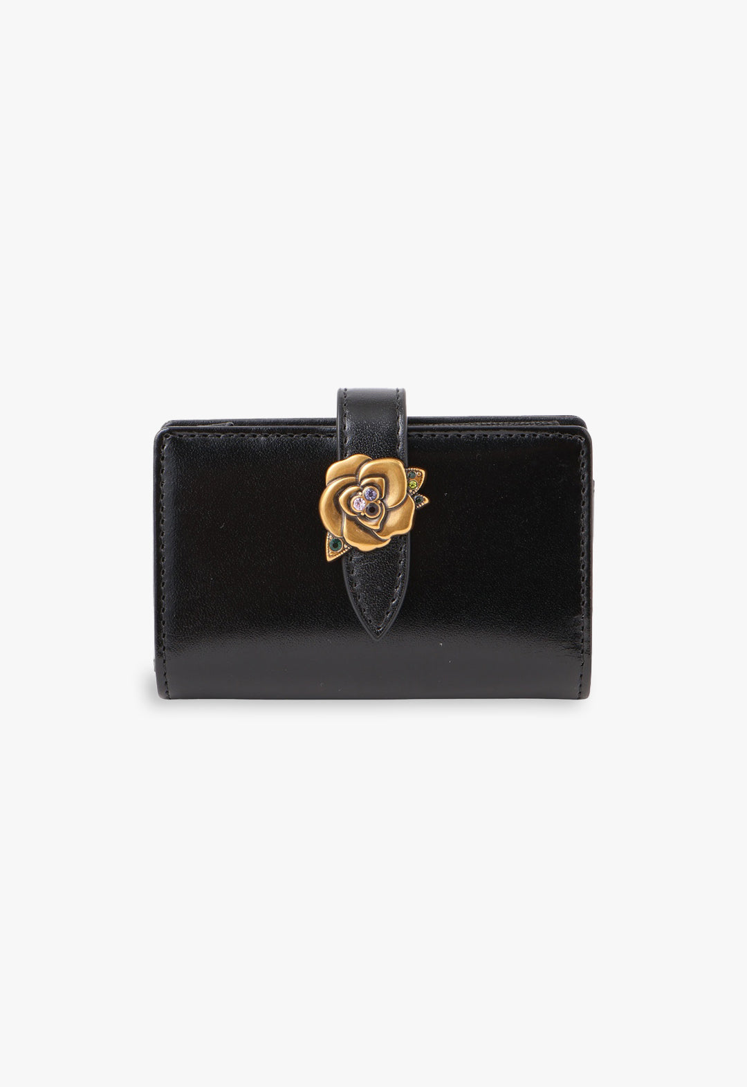 ANNA SUI 長財布 パスケース 新品未使用
