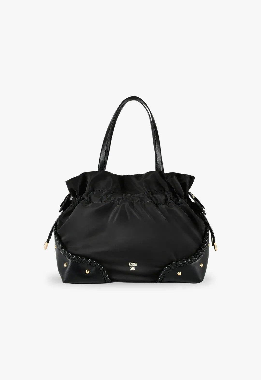 バタフライツイスト 2WAYショルダーバッグ