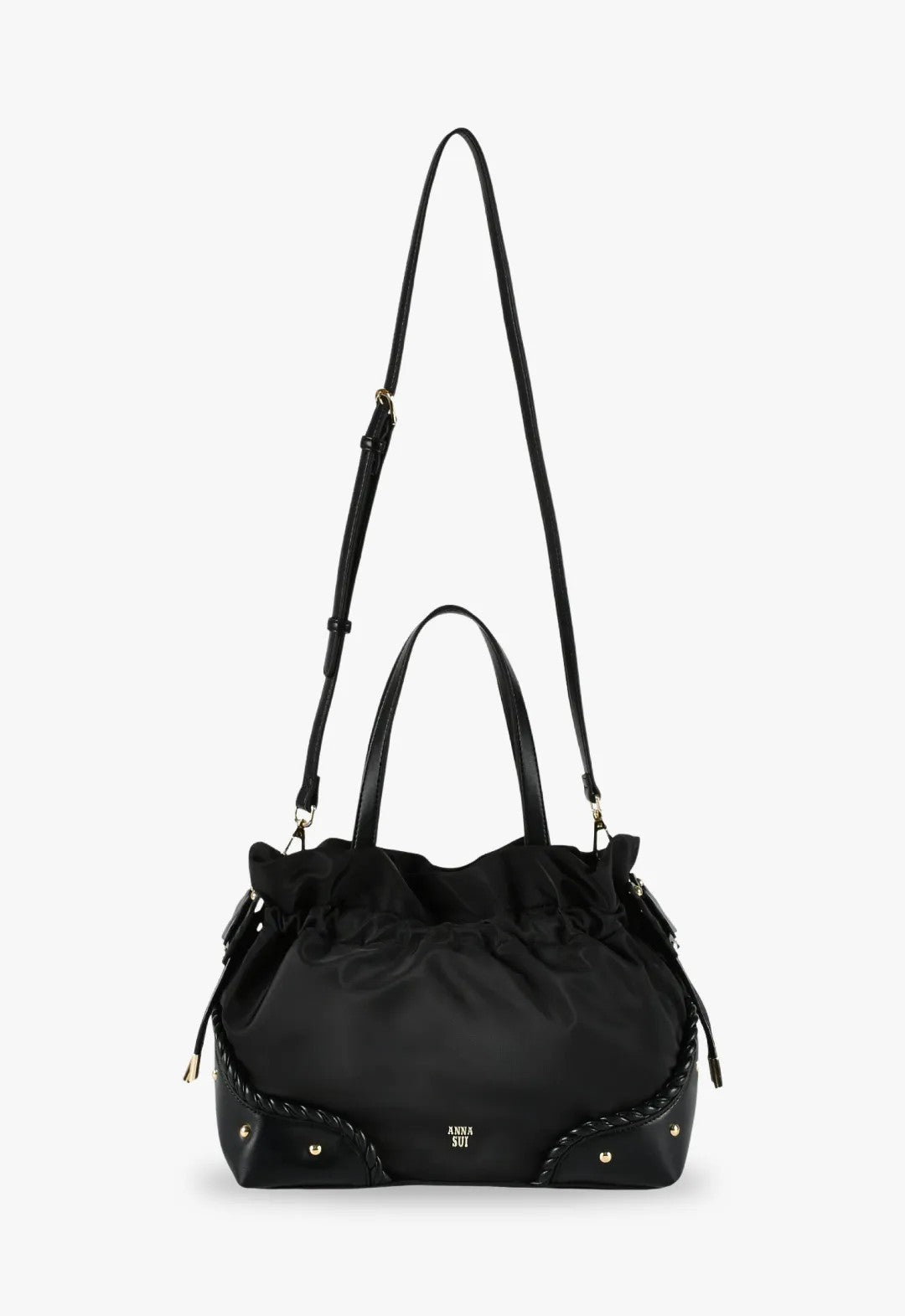 バタフライツイスト 2WAYショルダーバッグ