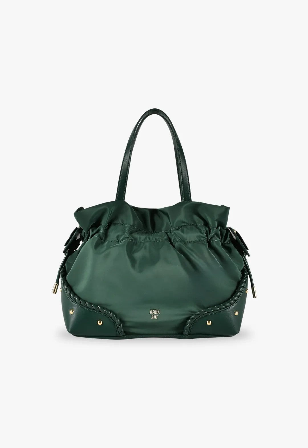 バタフライツイスト 2WAYショルダーバッグ