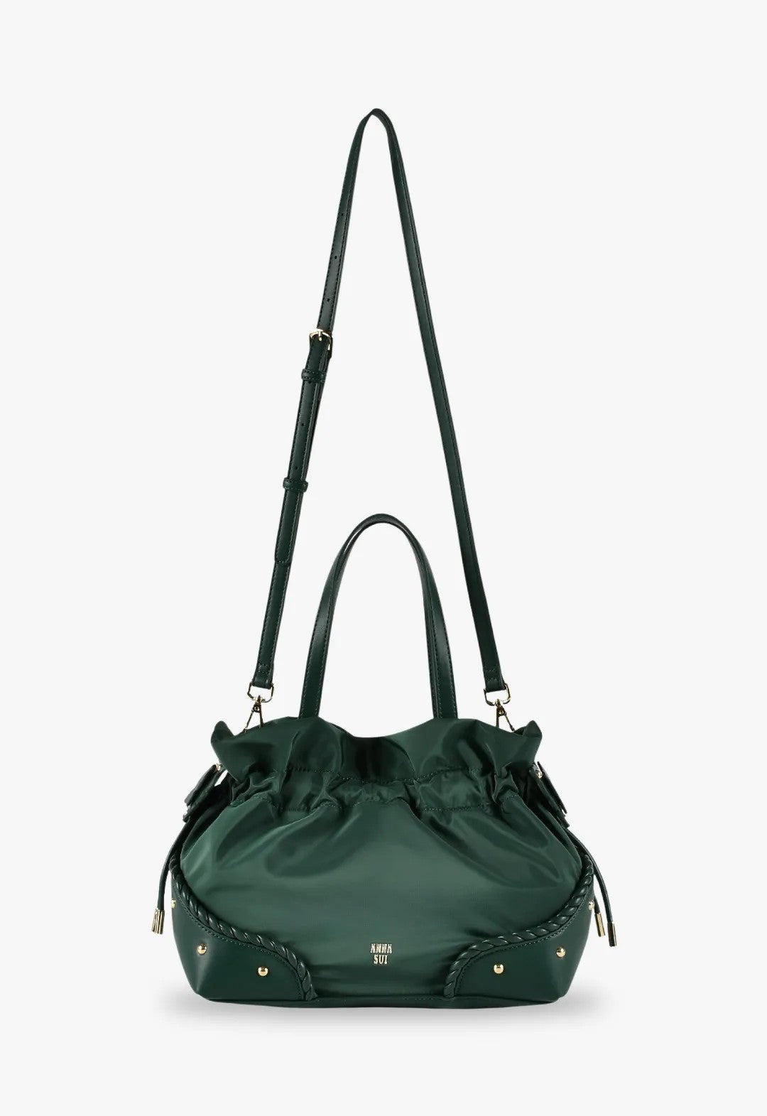 バタフライツイスト 2WAYショルダーバッグ