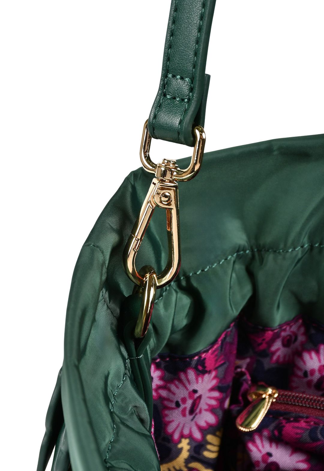 バタフライツイスト 2WAYショルダーバッグ