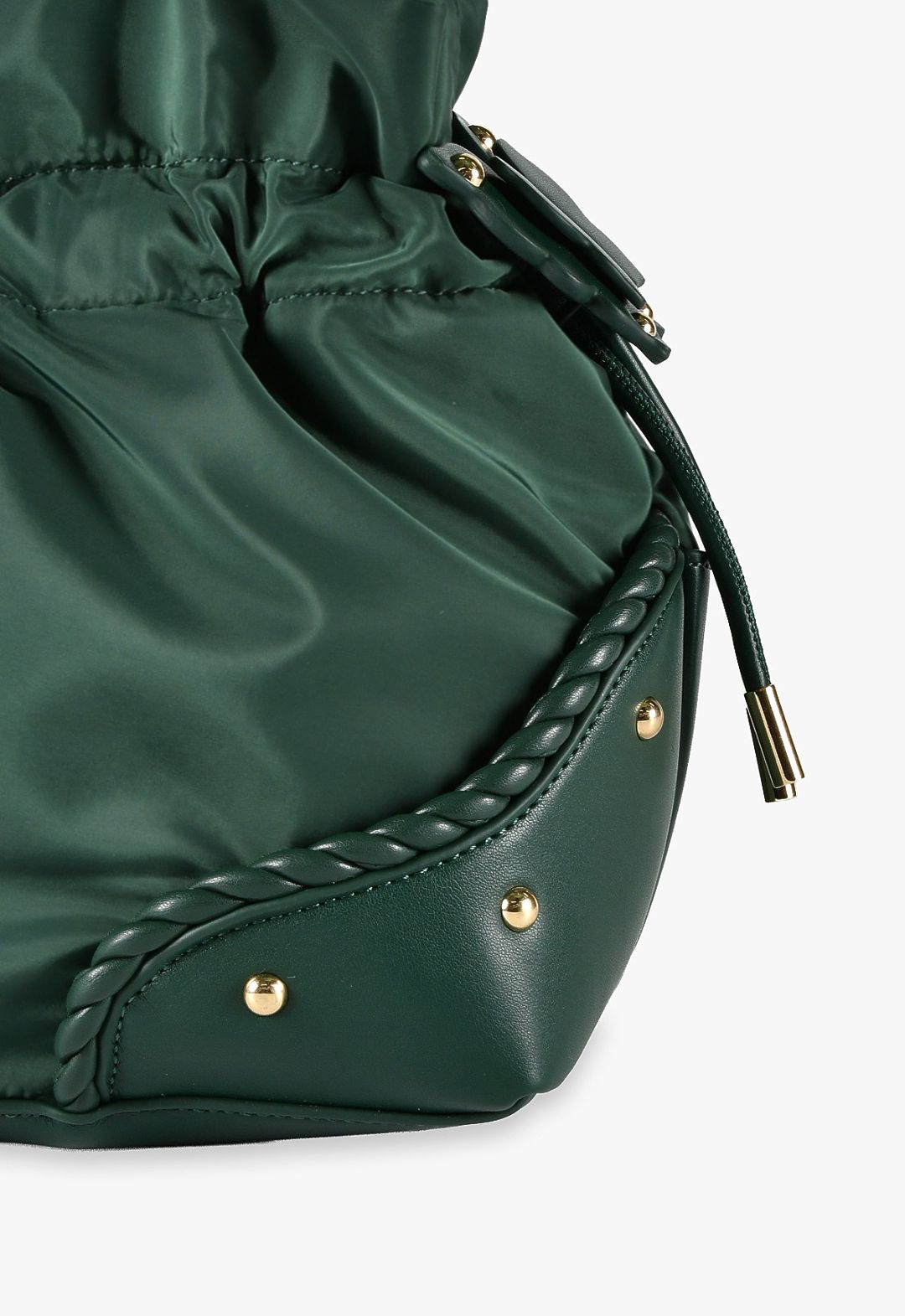 バタフライツイスト 2WAYショルダーバッグ