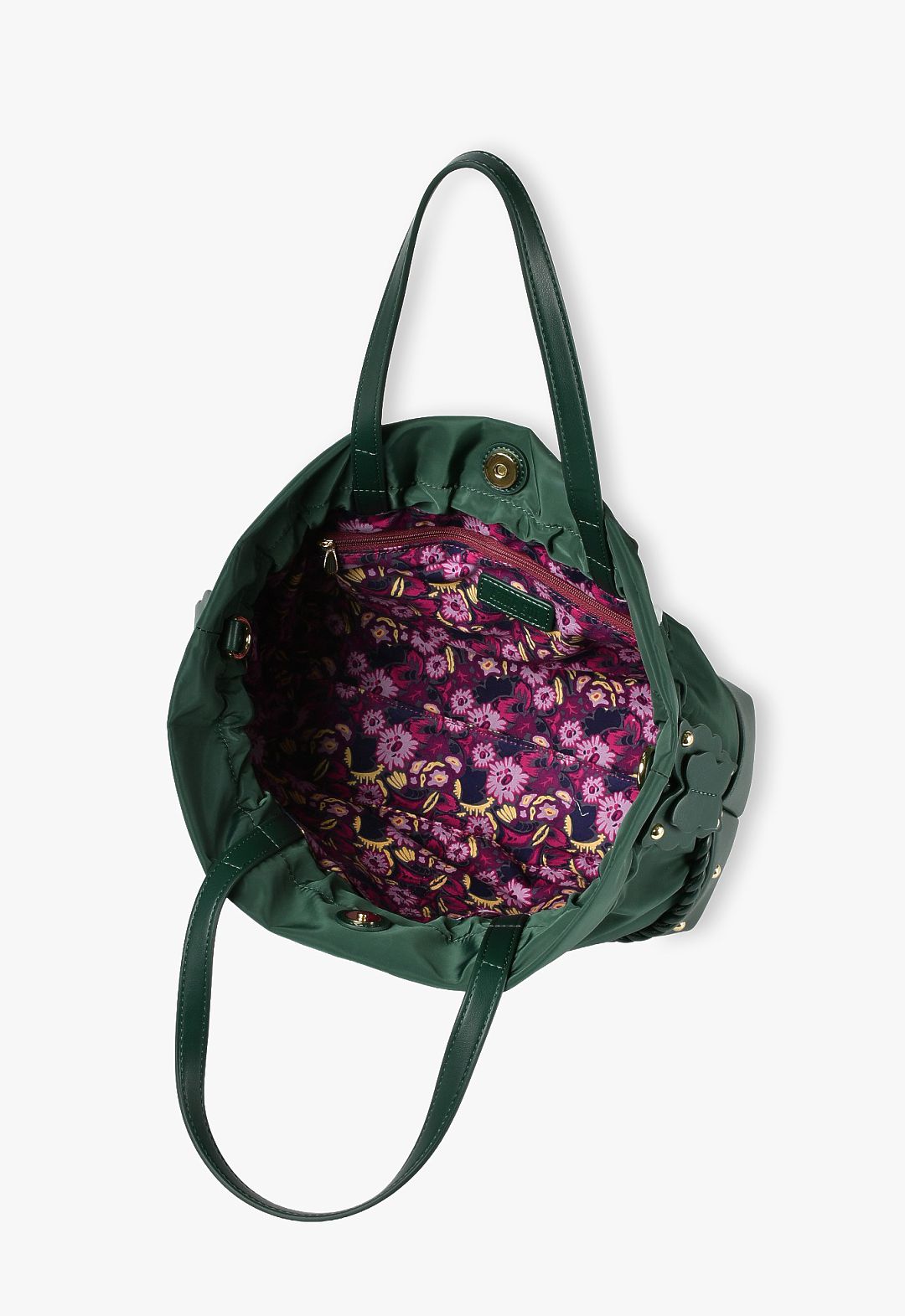 バタフライツイスト 2WAYショルダーバッグ