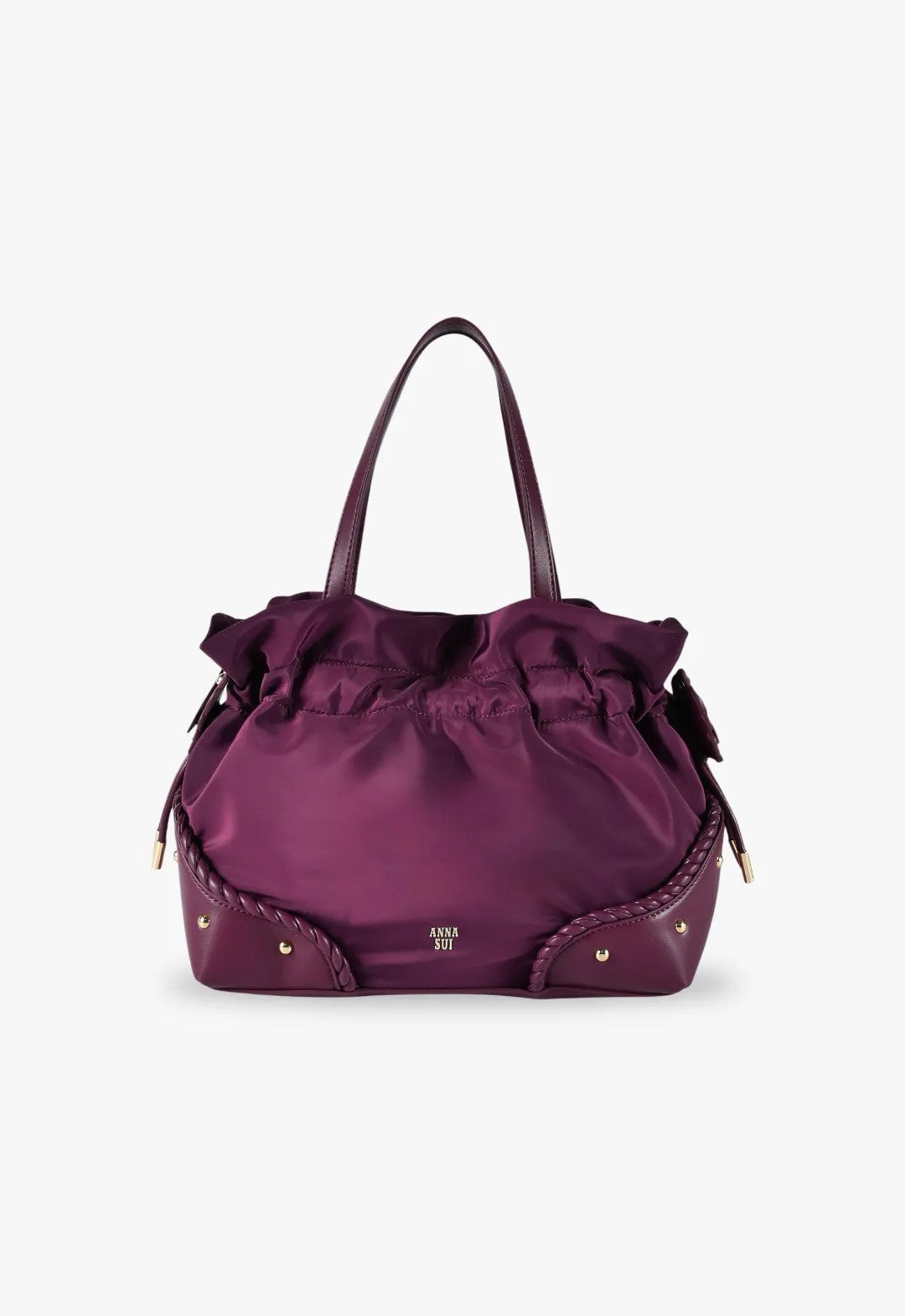 バタフライツイスト 2WAYショルダーバッグ