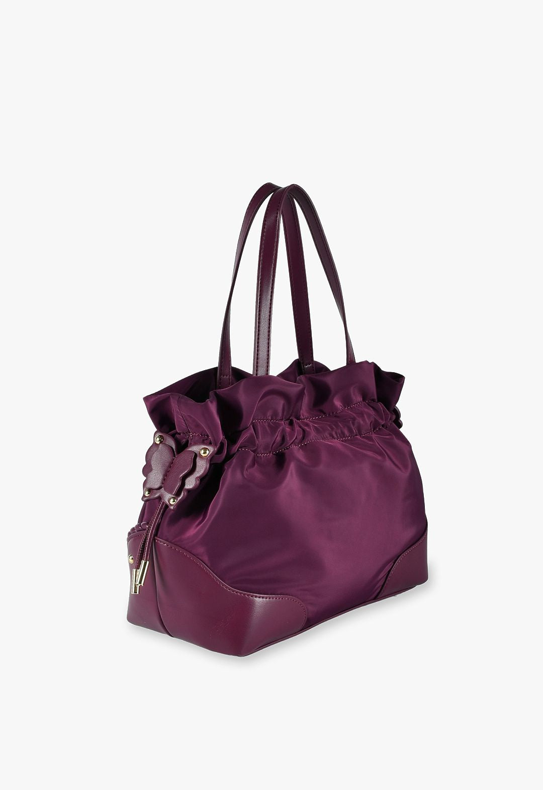 バタフライツイスト 2WAYショルダーバッグ