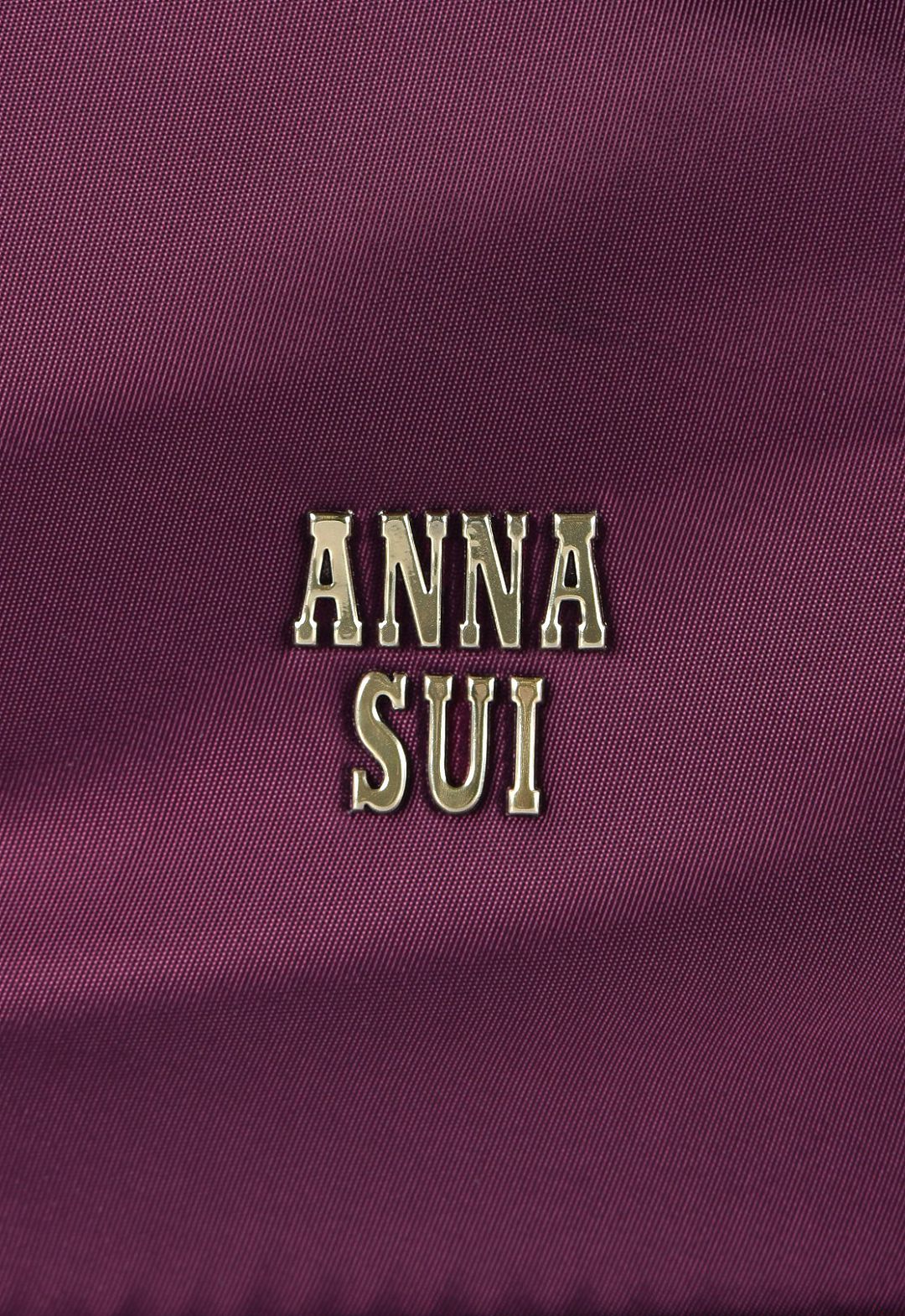 バタフライツイスト 2WAYショルダーバッグ