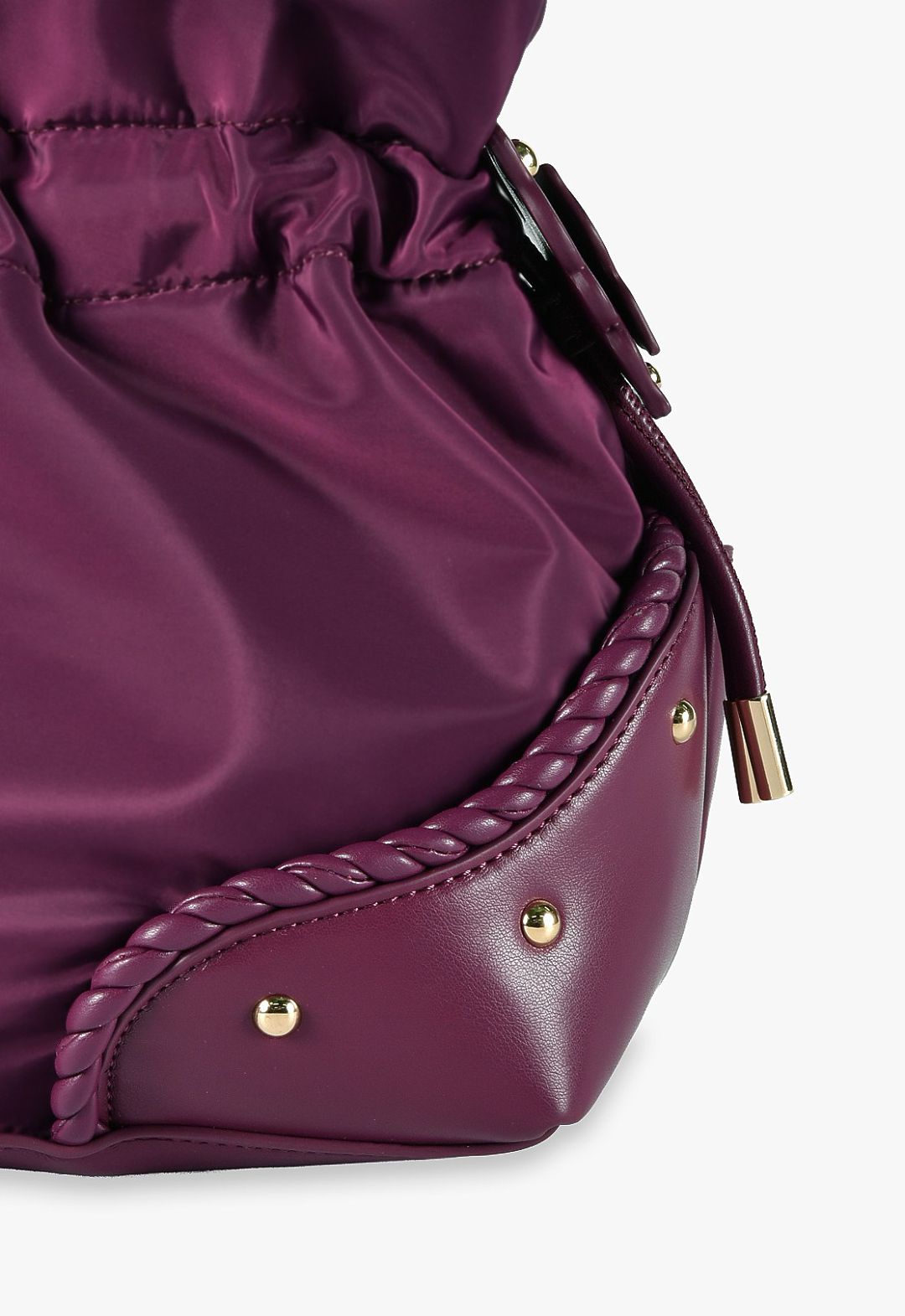 バタフライツイスト 2WAYショルダーバッグ