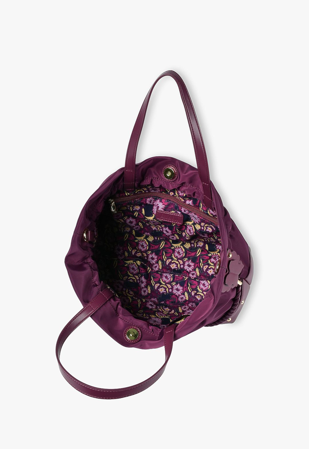 バタフライツイスト 2WAYショルダーバッグ