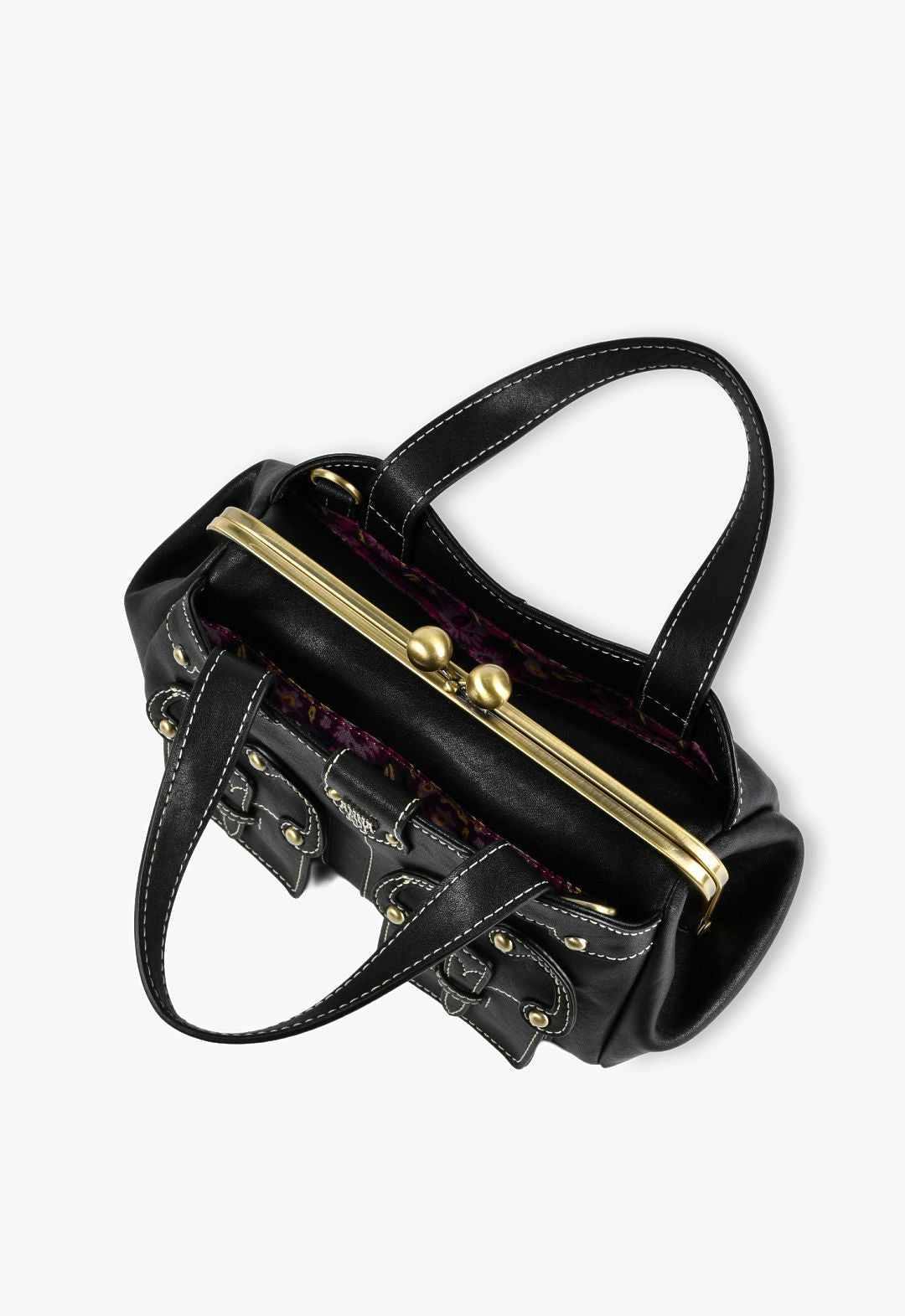 Carol 2-way handbag