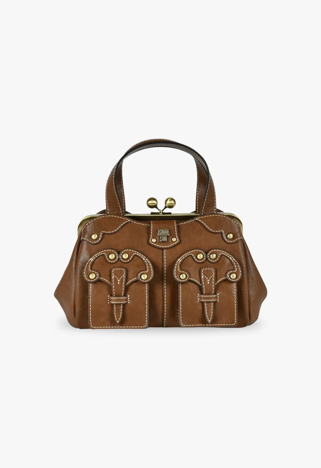 Carol 2-way handbag