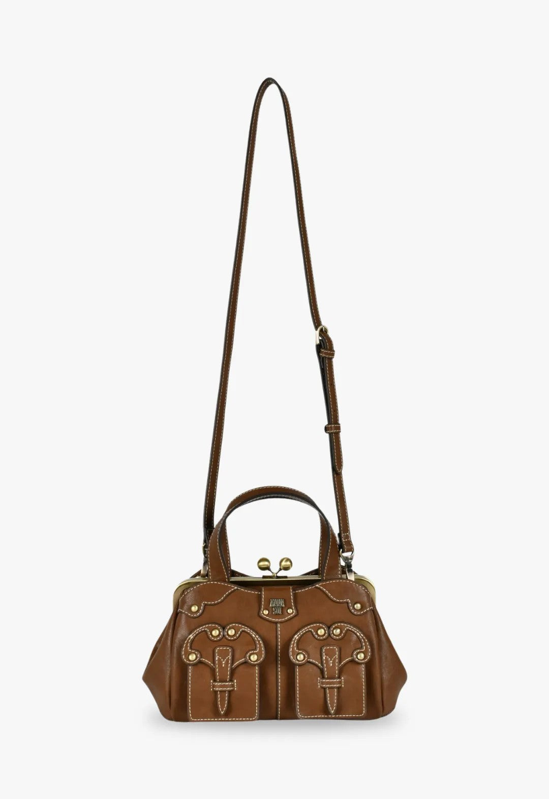 Carol 2-way handbag
