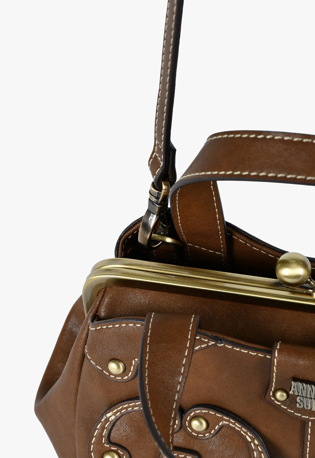 Carol 2-way handbag