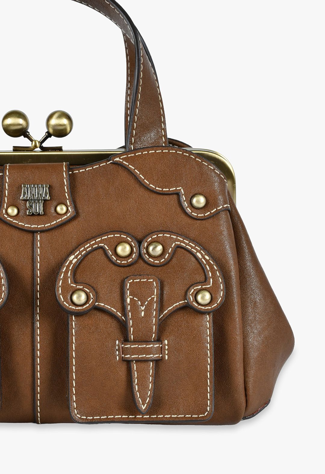 Carol 2-way handbag