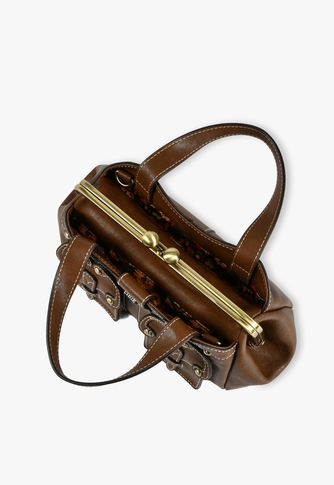 Carol 2-way handbag