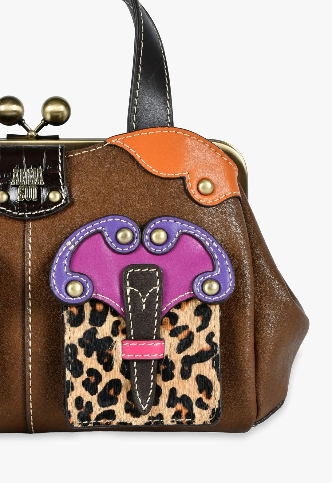Carol (store exclusive) 2-way handbag