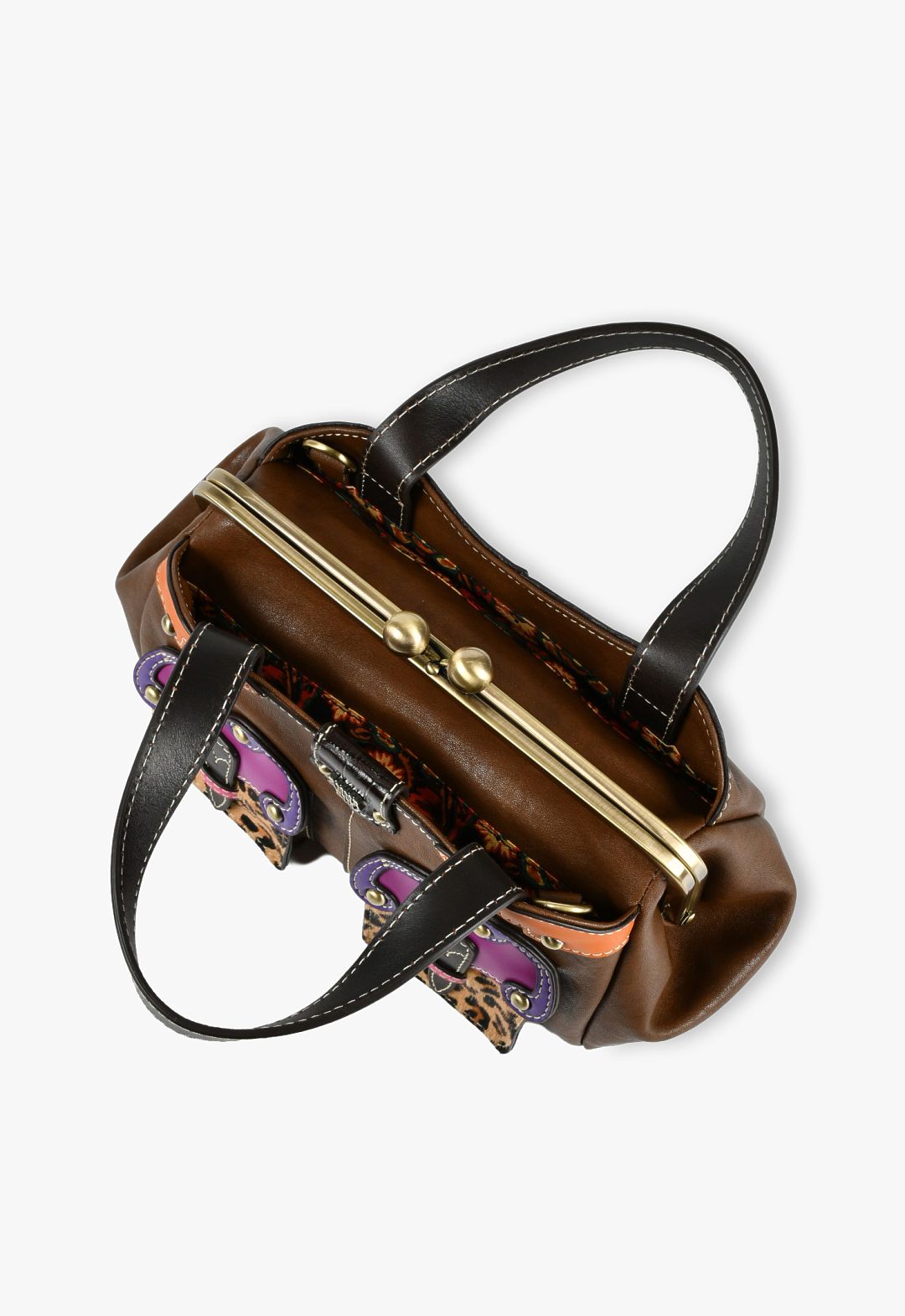 Carol (store exclusive) 2-way handbag