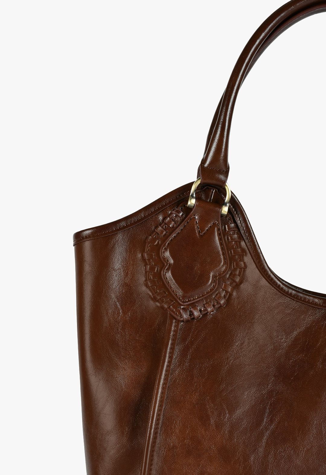 Gina Tote Bag