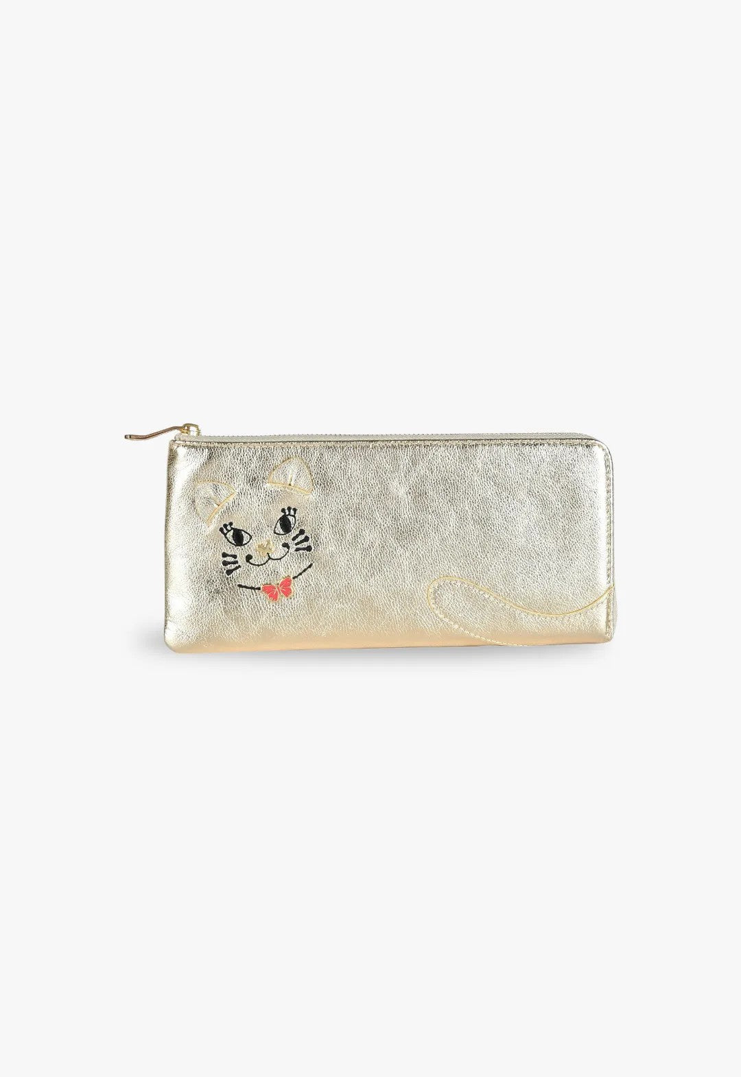 TITIソフト 薄マチ長財布
