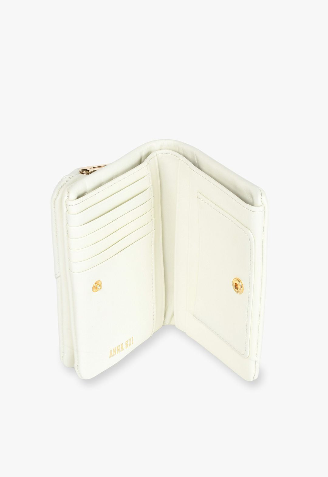 TITIソフト 口金二つ折り財布