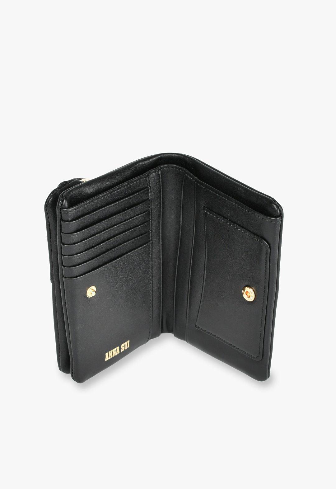 TITIソフト 口金二つ折り財布