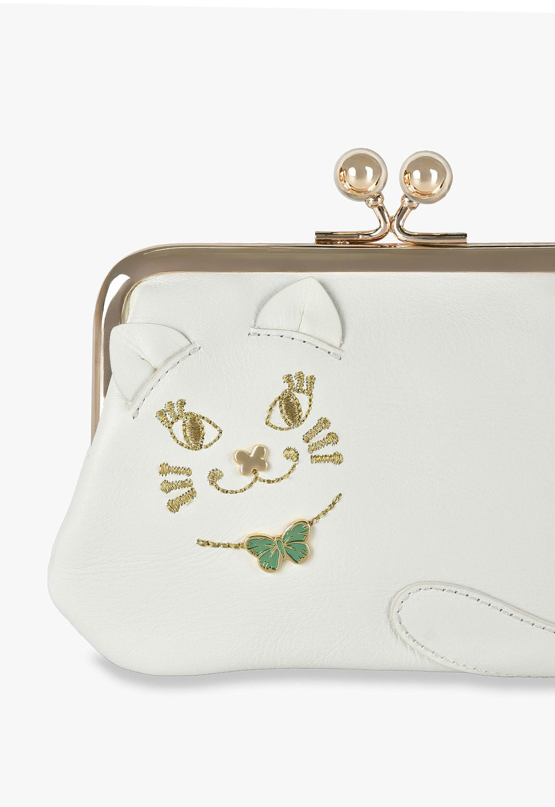 TITIソフト 口金ミニ財布